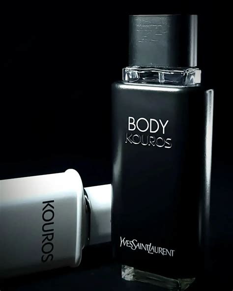 ysl body kouros is from which country|ysl body kouros 50ml.